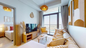 Primestay - Spacious 2BR in Aykon City - Business Bay